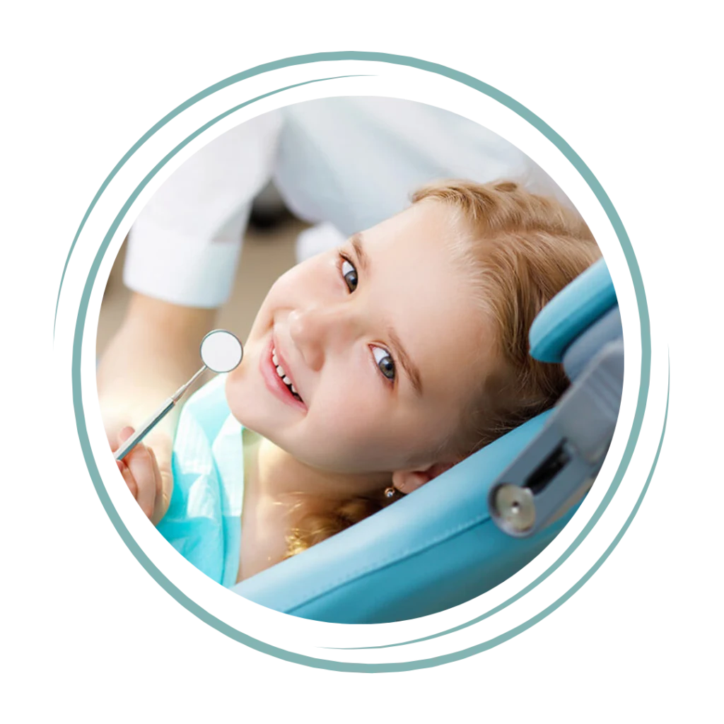 Preventive Orthodontic Treatment