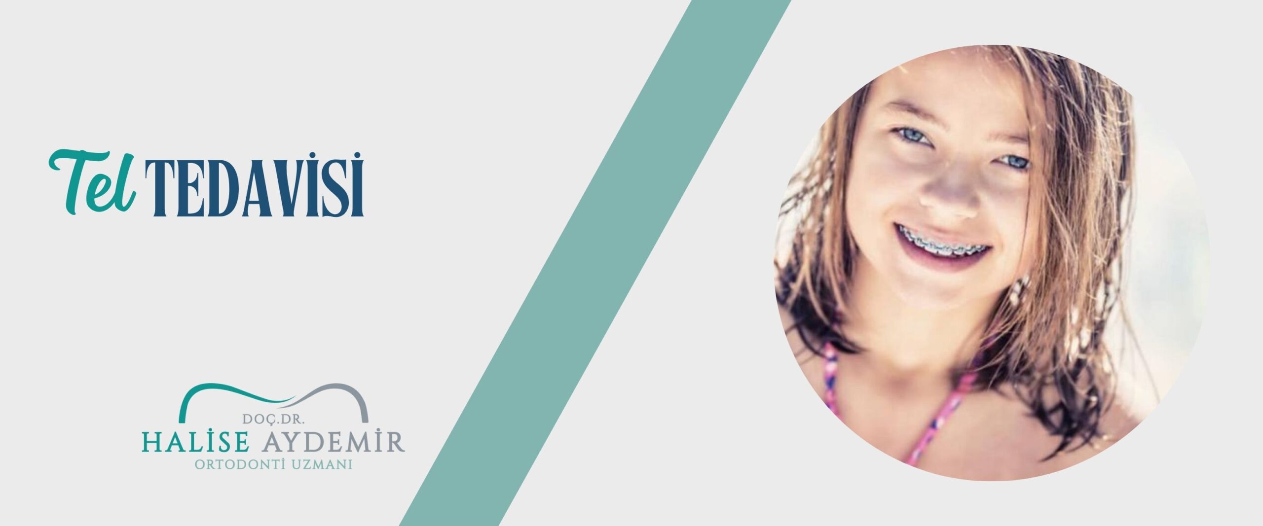 Doç. Dr. Halise Aydemir muayene alanı