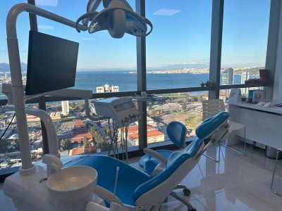 Dr. Halise Aydemir kliniğinden kare
