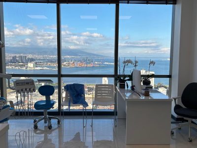 İzmir ortodonti kliniği detayı